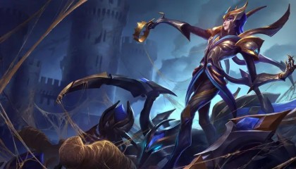 Faker与T1冲击英雄联盟总决赛三连冠，电竞新时代或将开启