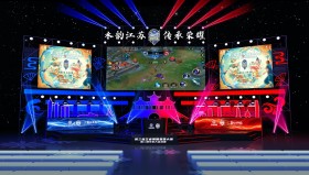 双排磨合：WB乔兮与星宇射辅双排，默契度大幅提升。