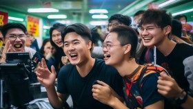 网红转战海外社交平台：内容监管与网络监管国际合作下的言论自由与网络秩序挑战