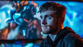 TheShy与Zeus电竞圈决赛对决：顶级选手的巅峰碰撞