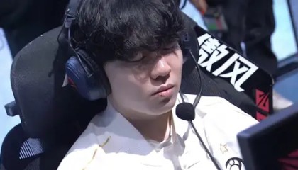 G2战术冰鸟波比组合压制BLG中野节奏，经济优势决胜时刻锁定胜局